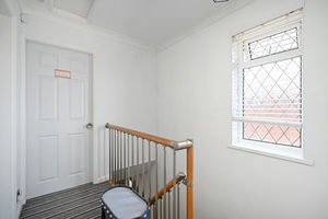 Woodland View Charnock